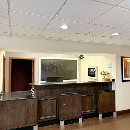 Surestay By Best Western Forsyth Decatur Exterior foto