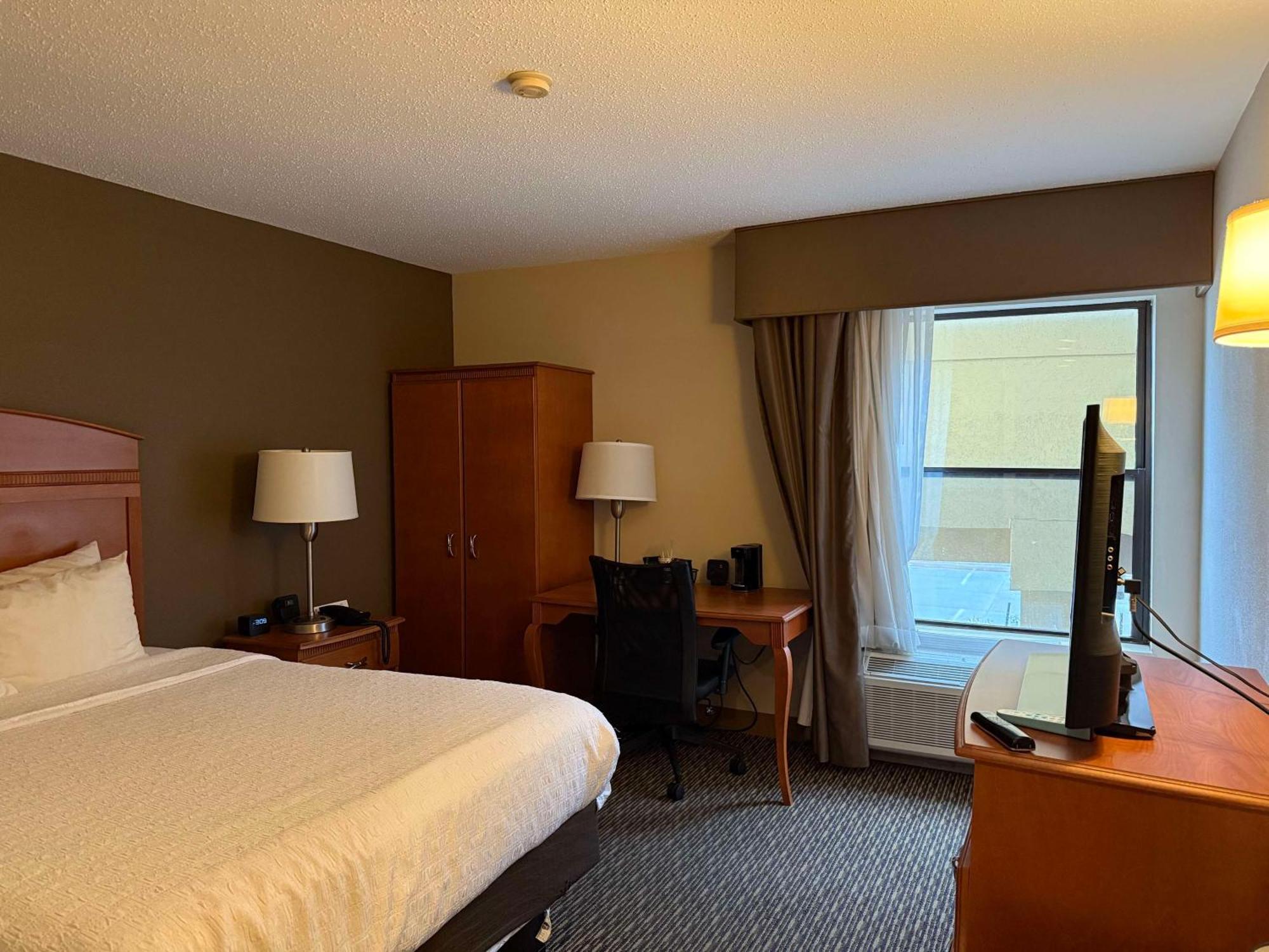 Surestay By Best Western Forsyth Decatur Exterior foto