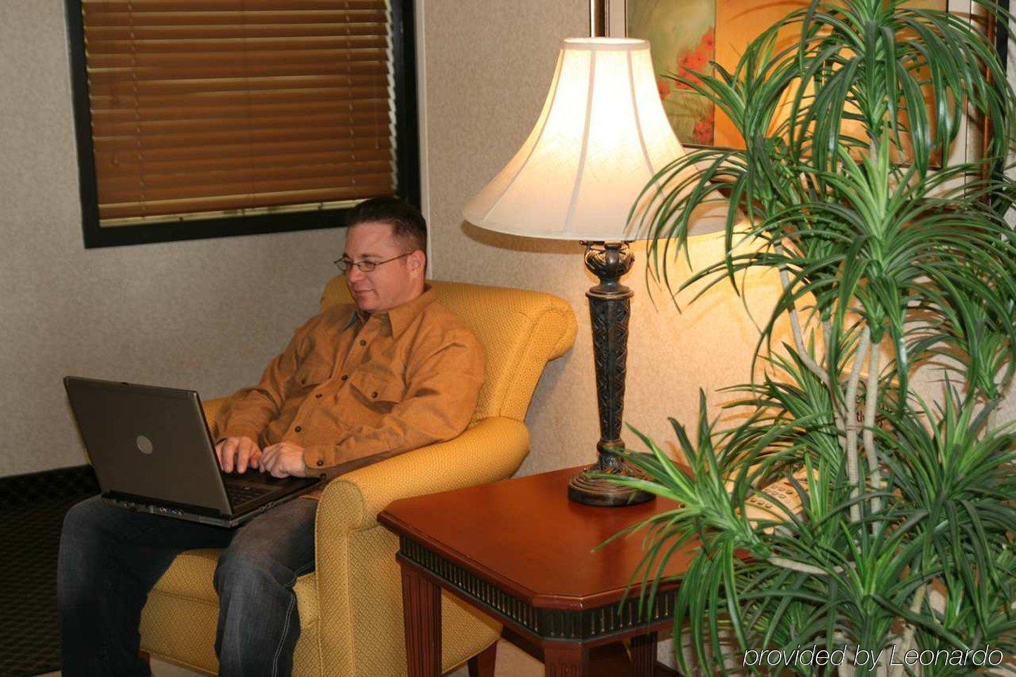 Surestay By Best Western Forsyth Decatur Habitación foto