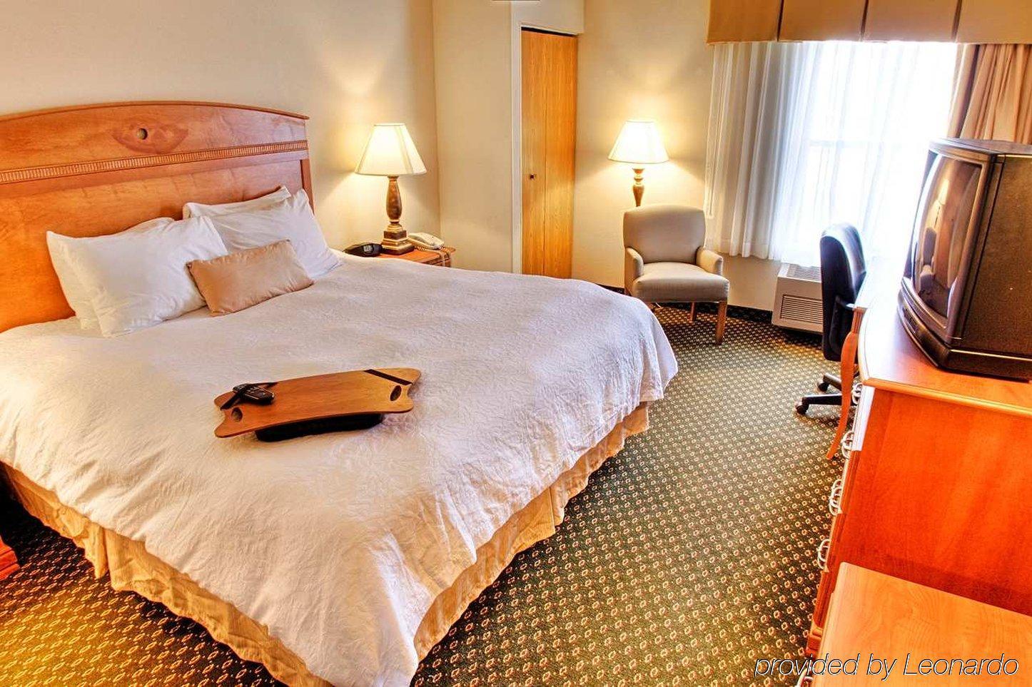 Surestay By Best Western Forsyth Decatur Habitación foto