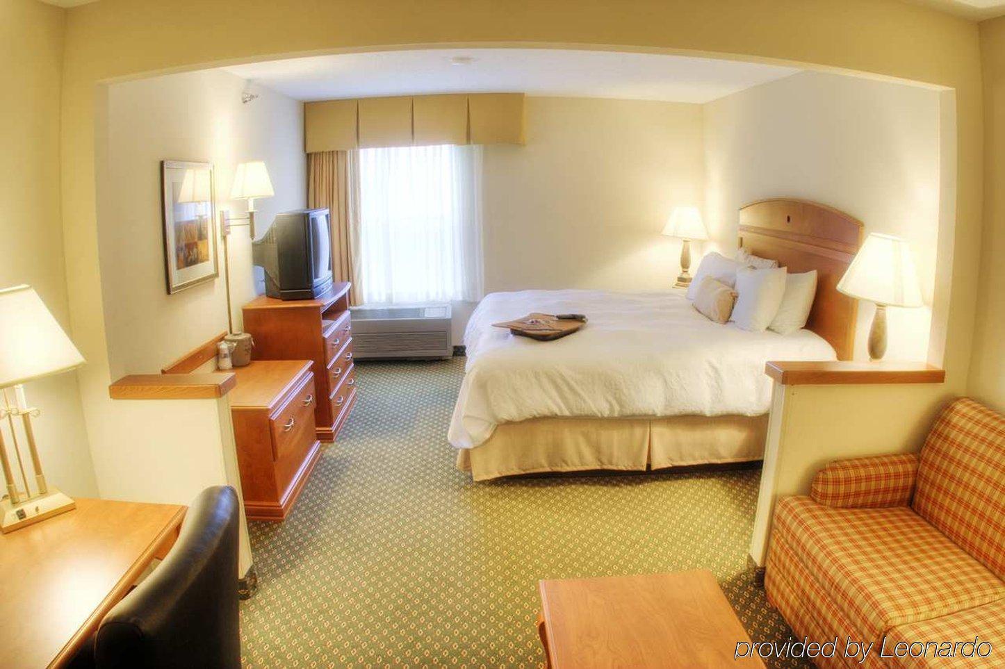 Surestay By Best Western Forsyth Decatur Habitación foto